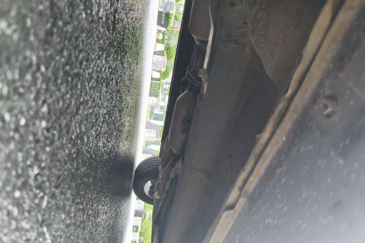 Used Geely Auto Emgrand 2020 1.5L CVT Luxury Edition Chassis Front Left