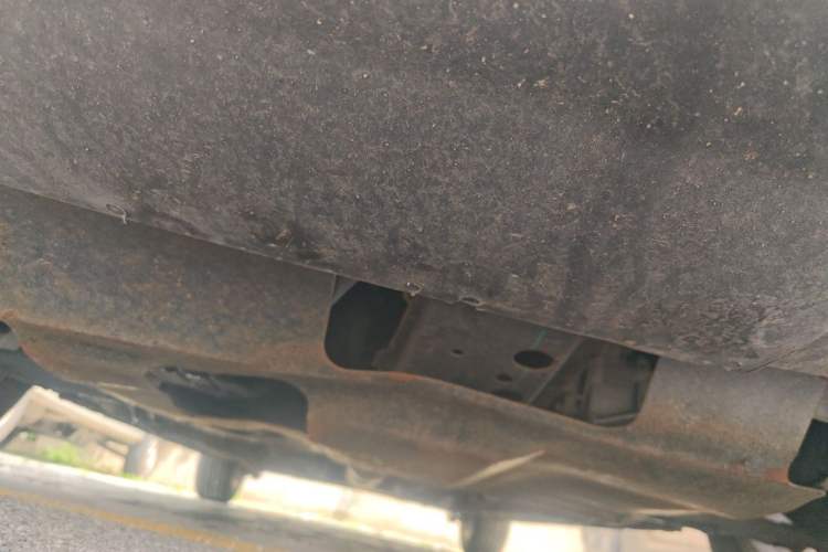 Used Geely Auto Emgrand 2020 1.5L CVT Luxury Model Chassis Front