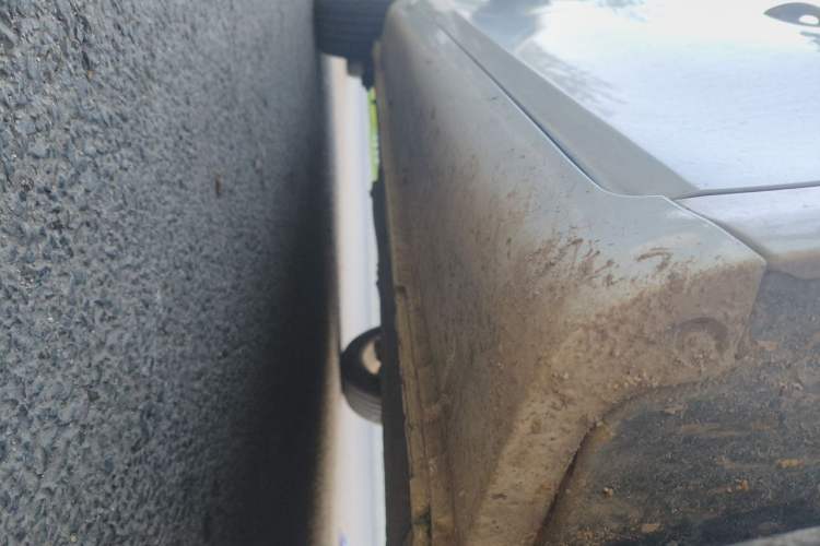 Used Geely Auto Emgrand 2020 1.5L Manual Upward Edition Chassis Front Right