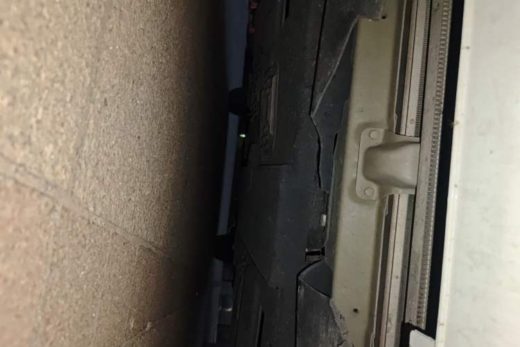 Used Geely Auto Emgrand 2020 1.5L CVT Upward Version Chassis Front