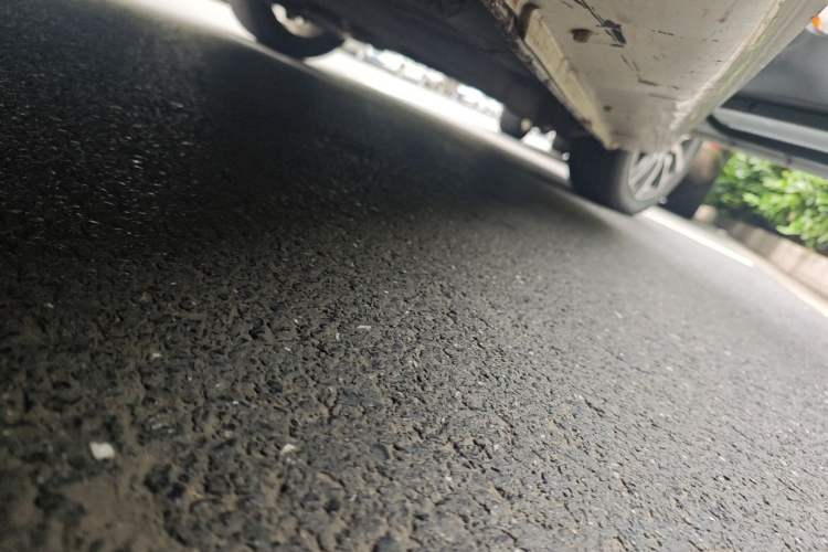 Used Geely Auto Emgrand 2020 1.5L CVT Upward Version Chassis Rear Right