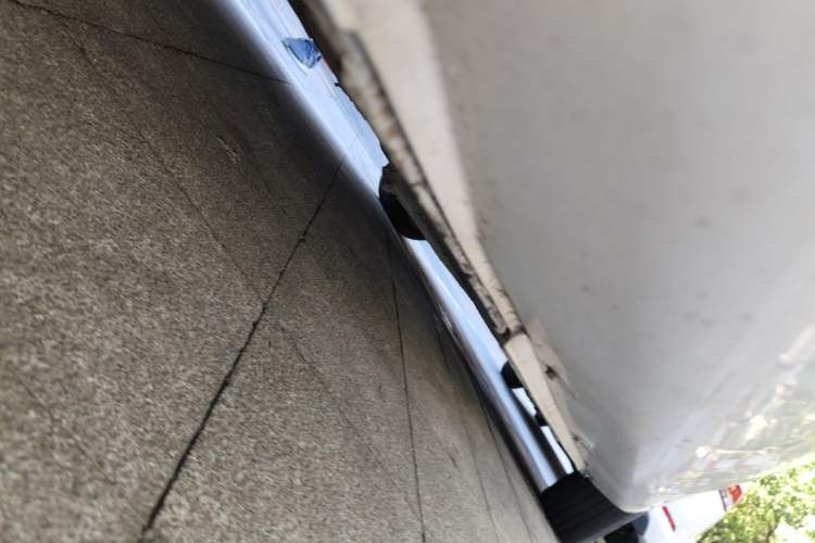 Used Geely Auto Emgrand 2020 1.5L Manual Upward Edition Chassis Rear Right