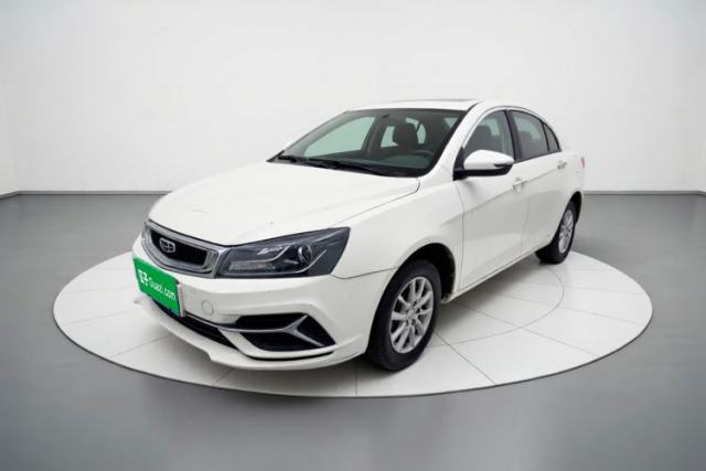 Used Geely Auto Emgrand 2020 1.5L CVT Comfort Model
