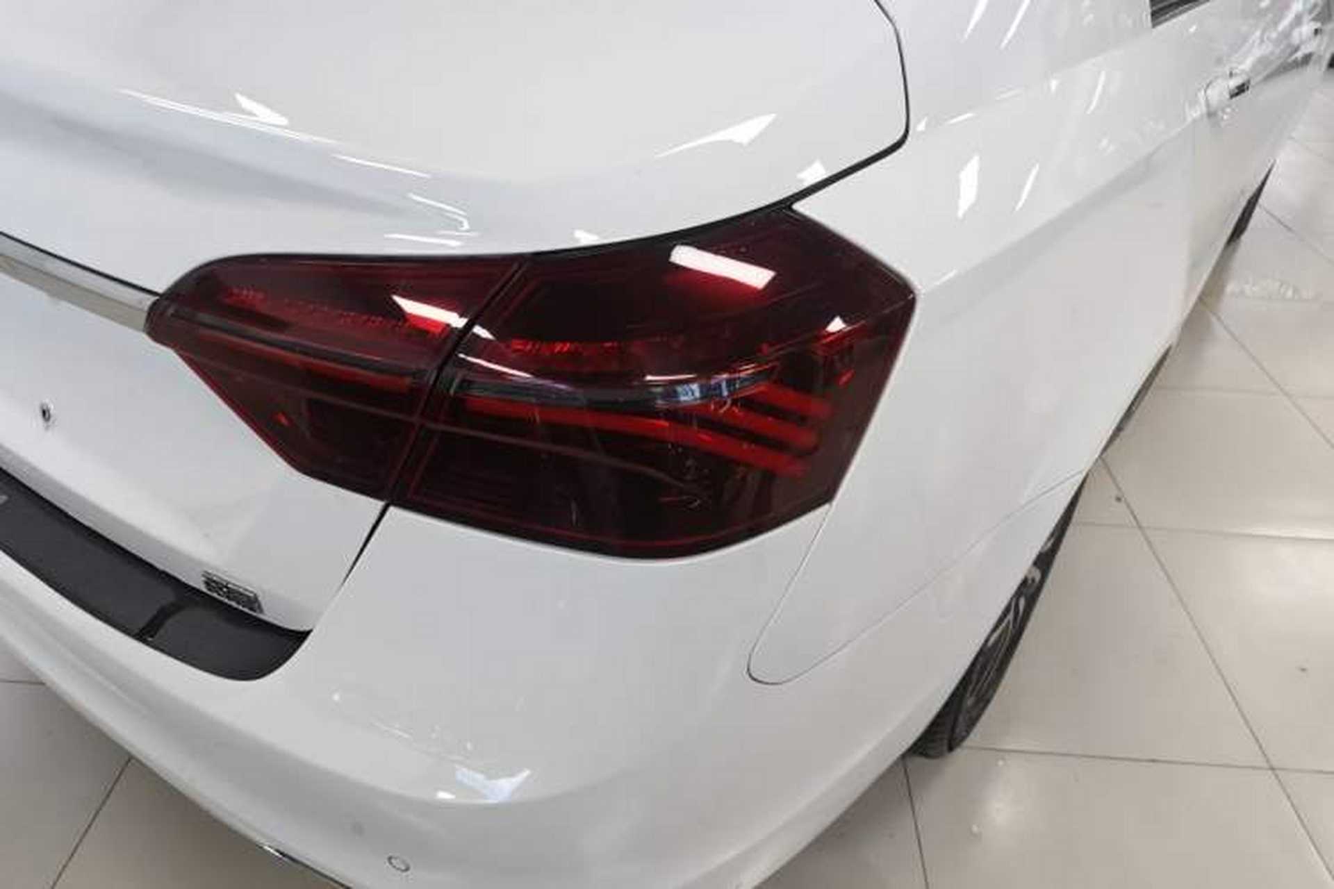 Used Geely Auto Emgrand 2020 1.5L CVT Upward Version Exterior 3