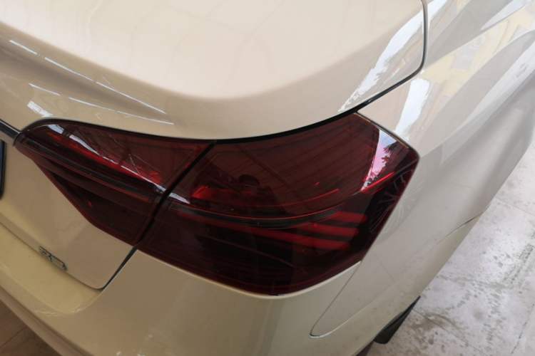 Used Geely Auto Emgrand 2020 1.5L Manual Comfort Version Exterior 3