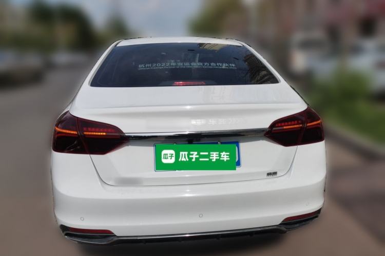 Used Geely Auto Emgrand 2020 1.5L Manual Luxury Model Exterior 4