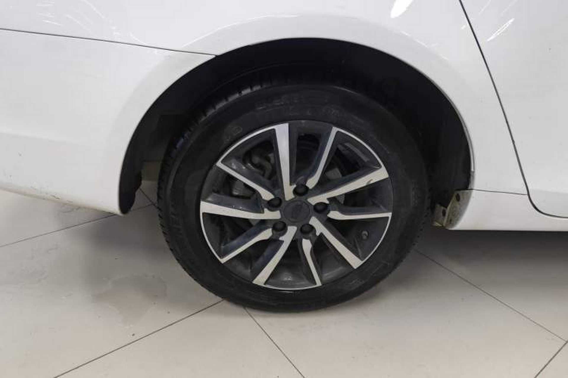 Used Geely Auto Emgrand 2020 1.5L CVT Upward Version Exterior 5