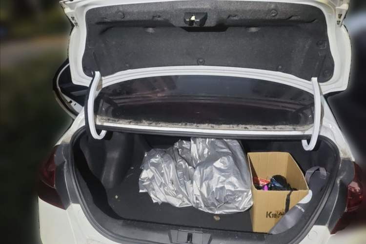 Used Geely Auto Emgrand 2020 1.5L CVT Upward Version Exterior 6