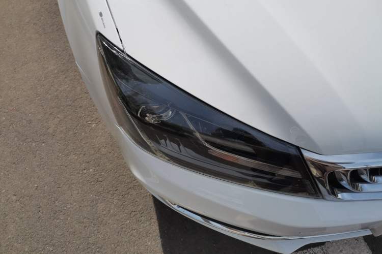 Used Geely Auto Emgrand 2020 1.5L Manual Luxury Model Exterior 6