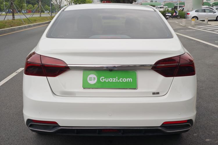 Used Geely Auto Emgrand 2020 1.5L CVT Luxury Model Exterior 7