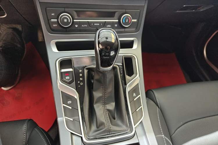 Used Geely Auto Emgrand 2020 1.5L CVT Luxury Model Gear Lever