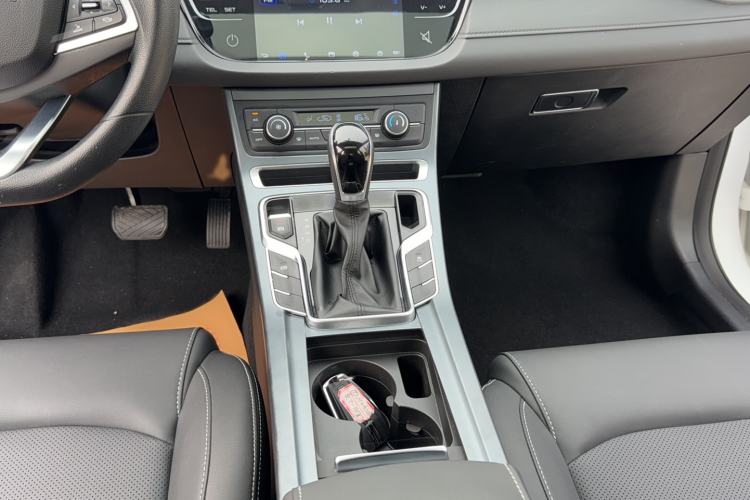 Used Geely Auto Emgrand 2020 1.5L CVT Luxury Model Gear Lever