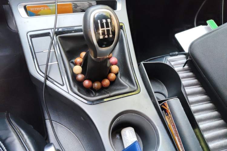 Used Geely Auto Emgrand 2020 1.5L Manual Upward Edition Gear Lever