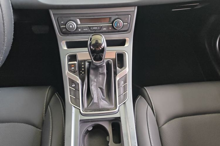 Used Geely Auto Emgrand 2020 1.5L CVT Upward Version Gear Lever