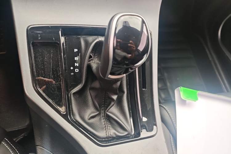 Used Geely Auto Emgrand 2020 1.5L CVT Comfort Model Gear Lever