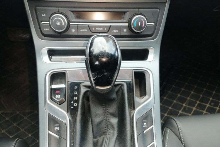 Used Geely Auto Emgrand 2020 1.5L CVT Upward Version Gear Lever