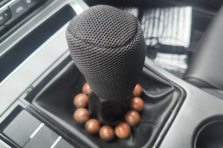 Used Geely Auto Emgrand 2020 1.5L Manual Luxury Model Gear Lever