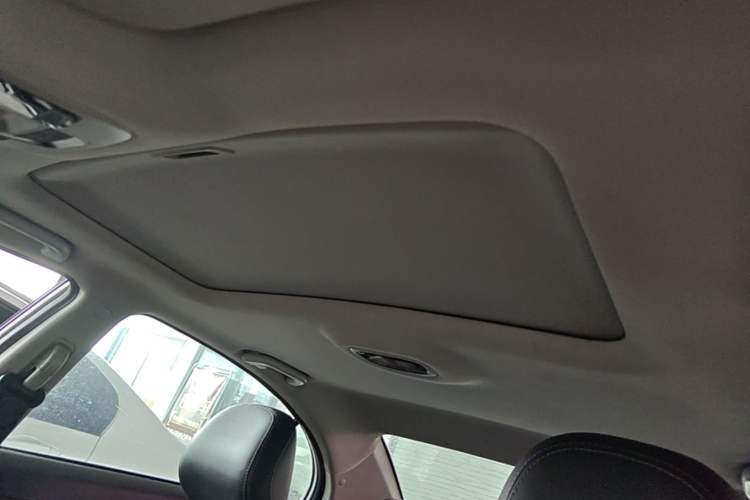 Used Geely Auto Emgrand 2020 1.5L CVT Upward Version Headliner