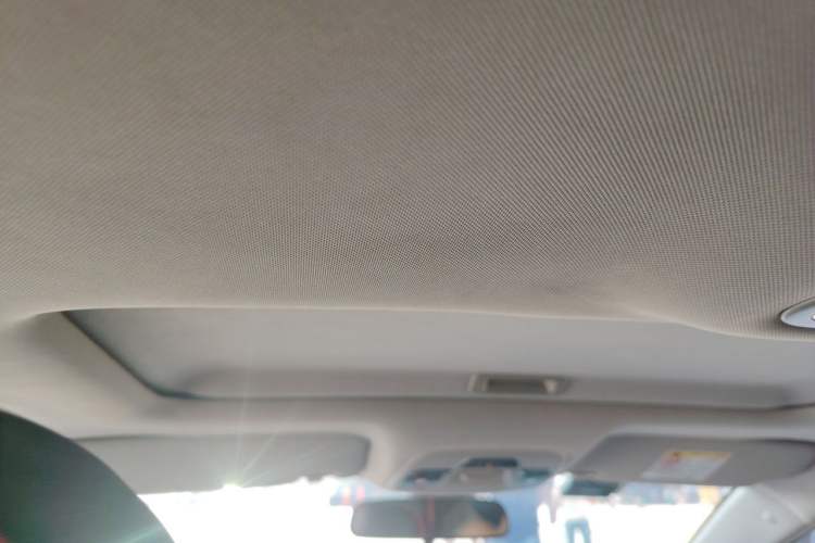 Used Geely Auto Emgrand 2020 1.5L Manual Upward Edition Headliner