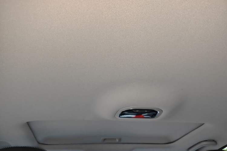 Used Geely Auto Emgrand 2020 1.5L CVT Upward Version Headliner
