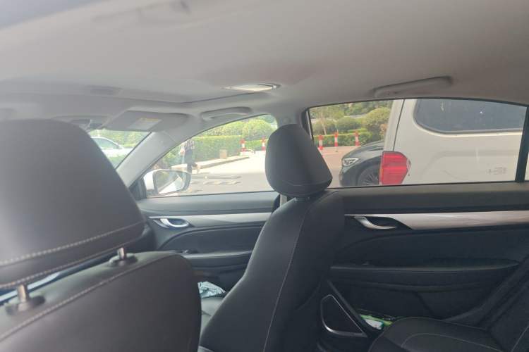 Used Geely Auto Emgrand 2020 1.5L CVT Luxury Model Headliner