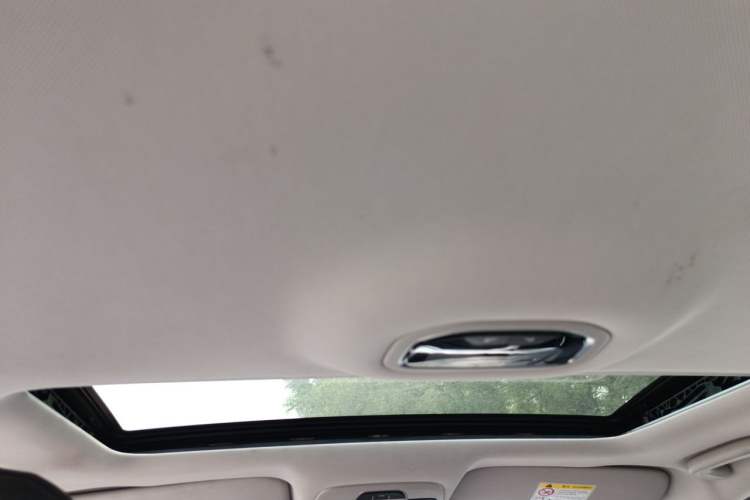 Used Geely Auto Emgrand 2020 1.5L CVT Upward Version Headliner