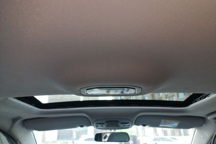 Used Geely Auto Emgrand 2020 1.5L CVT Upward Version Headliner