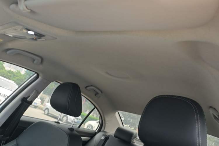 Used Geely Auto Emgrand 2020 1.5L Manual Comfort Version Headliner