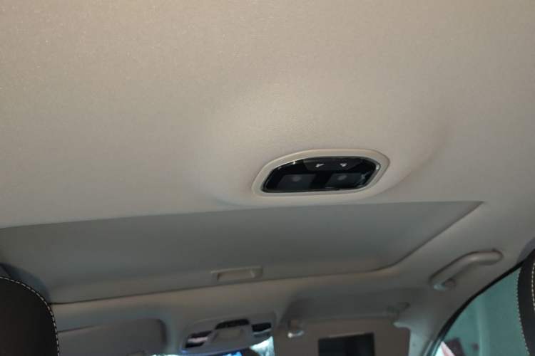 Used Geely Auto Emgrand 2020 1.5L CVT Upward Version Headliner