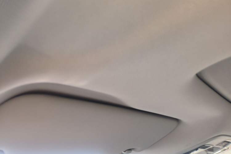 Used Geely Auto Emgrand 2020 1.5L CVT Luxury Model Headliner
