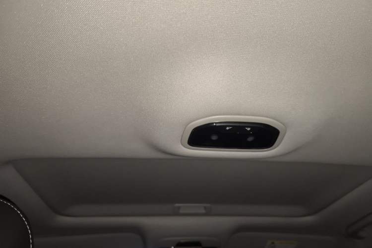 Used Geely Auto Emgrand 2020 1.5L CVT Upward Version Headliner