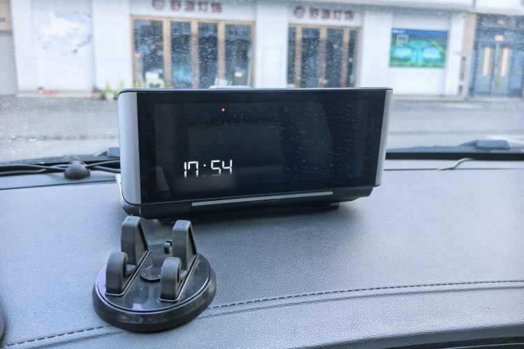 Used Geely Auto Emgrand 2020 1.5L CVT Upward Version Interior 4