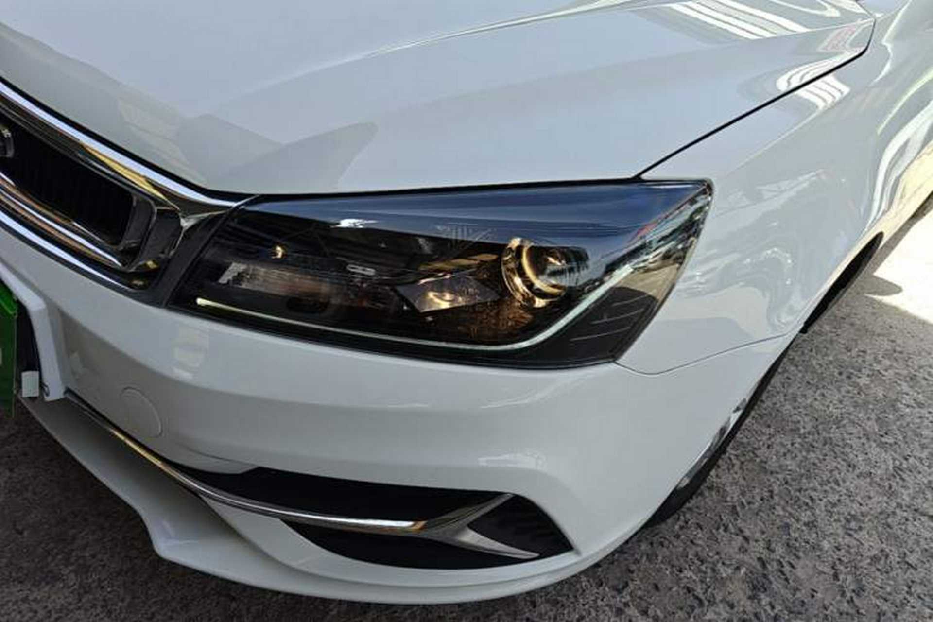 Used Geely Auto Emgrand 2020 1.5L CVT Luxury Model Left Front Headlight