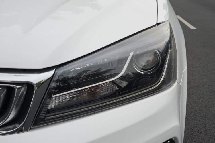 Used Geely Auto Emgrand 2020 1.5L CVT Luxury Model Left Front Headlight
