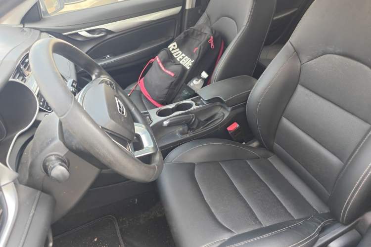 Used Geely Auto Emgrand 2020 1.5L CVT Comfort Model Left Front Seat