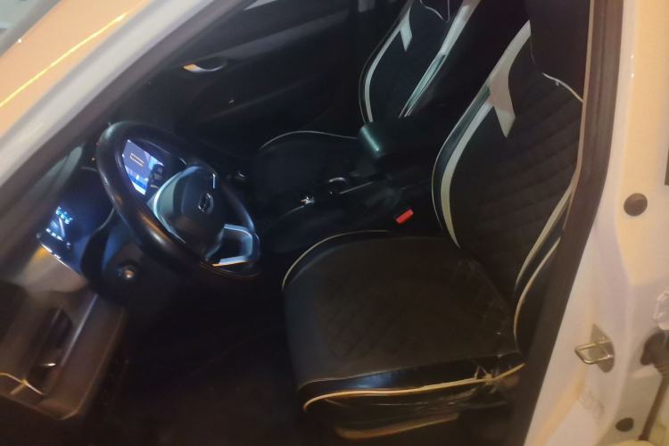 Used Geely Auto Emgrand 2020 1.5L Manual Comfort Version Left Front Seat