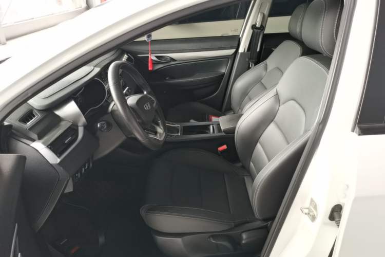Used Geely Auto Emgrand 2020 1.5L CVT Luxury Model Left Front Seat