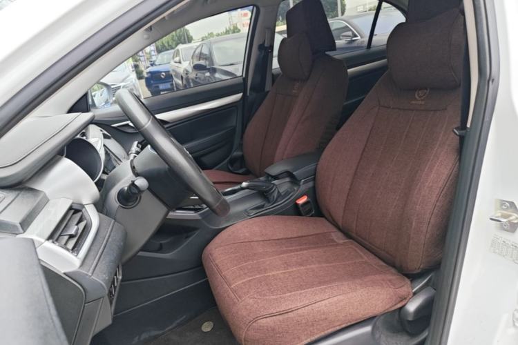 Used Geely Auto Emgrand 2020 1.5L CVT Comfort Model Left Front Seat