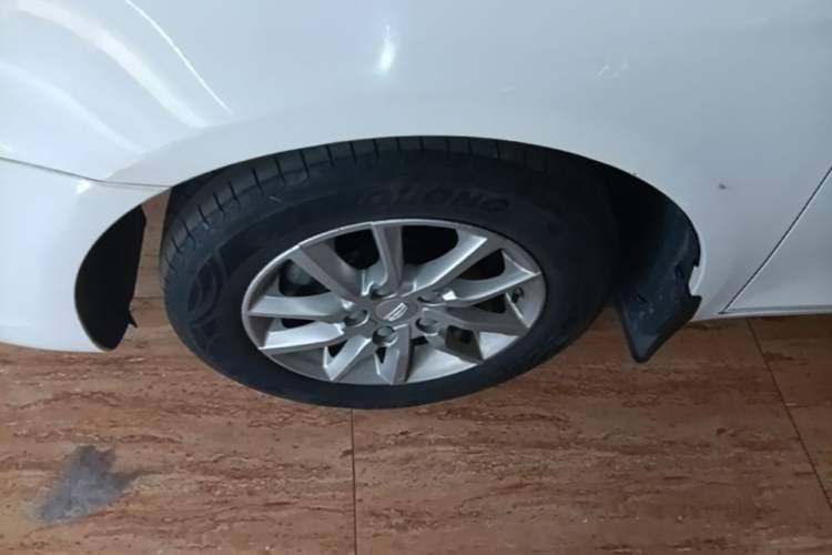 Used Geely Auto Emgrand 2020 1.5L CVT Luxury Model Left Front Wheel Hub