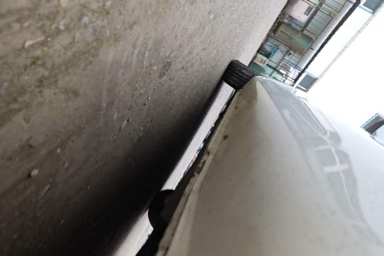 Used Geely Auto Emgrand 2020 1.5L CVT Luxury Model Left Side Sill