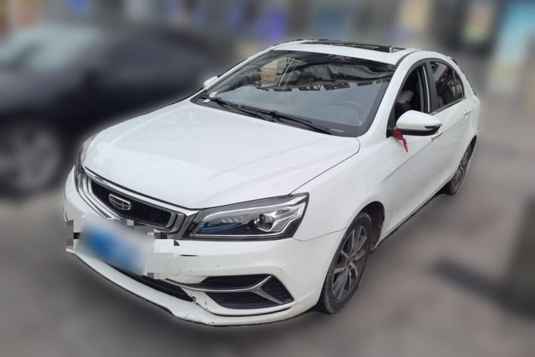 Used Geely Auto Emgrand 2020 1.5L CVT Upward Version Guazi used car, China used car export, Used car for sale, Used  cars, Cheapest cars for sale