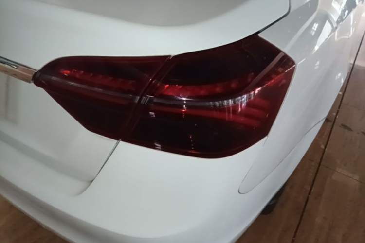 Used Geely Auto Emgrand 2020 1.5L CVT Luxury Model Right Rear Taillight