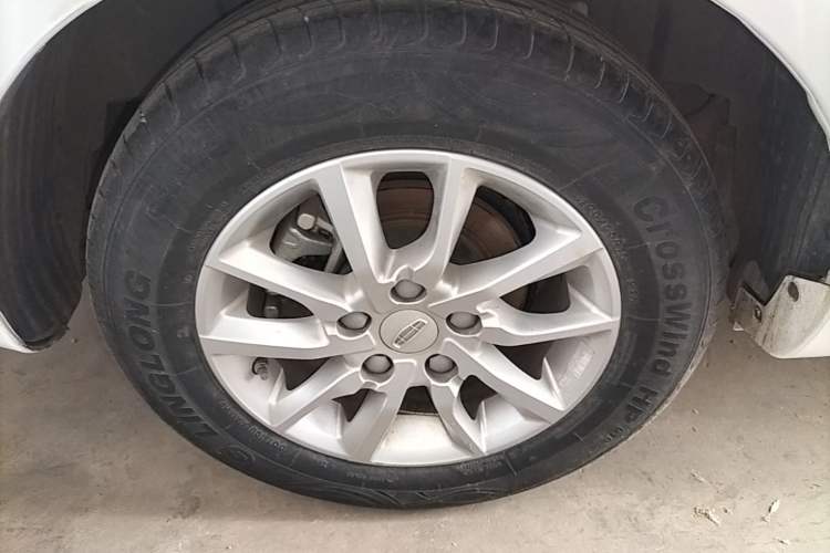 Used Geely Auto Emgrand 2020 1.5L CVT Luxury Model Right Rear Wheel Hub