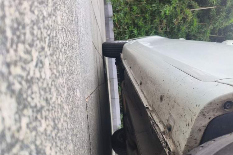 Used Geely Auto Emgrand 2020 1.5L CVT Luxury Model Right Side Sill