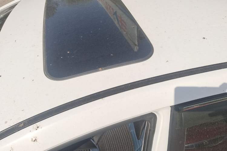 Used Geely Auto Emgrand 2020 1.5L CVT Upward Version Roof