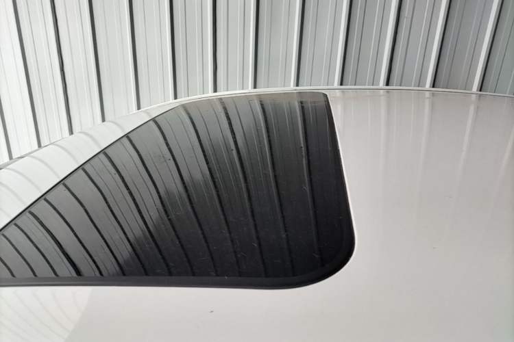 Used Geely Auto Emgrand 2020 1.5L CVT Luxury Model Roof