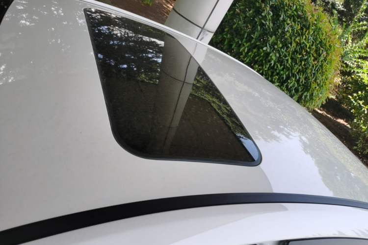 Used Geely Auto Emgrand 2020 1.5L CVT Luxury Model Roof