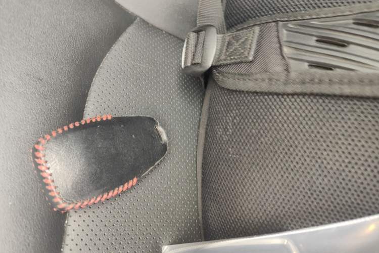 Used Geely Auto Emgrand 2020 1.5L Manual Upward Edition Vehicle Key