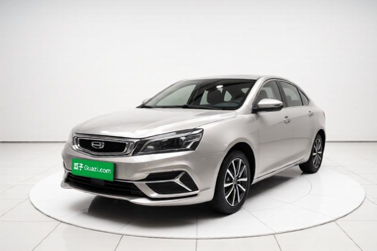 Geely Auto Emgrand 2020 1.5L Manual Upward Edition de segunda mano Guazi used car, China used car export, Used car for sale, Used  cars, Cheapest cars for sale