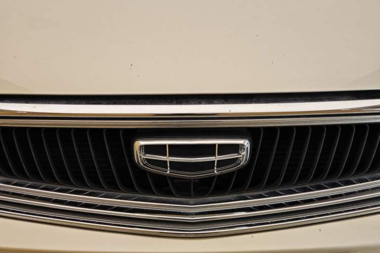 Used Geely Auto Emgrand 2020 1.5L Manual Upward Edition Exterior 7